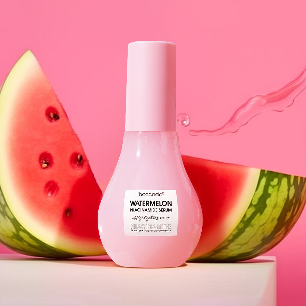 Watermelon Brightening Cleanser