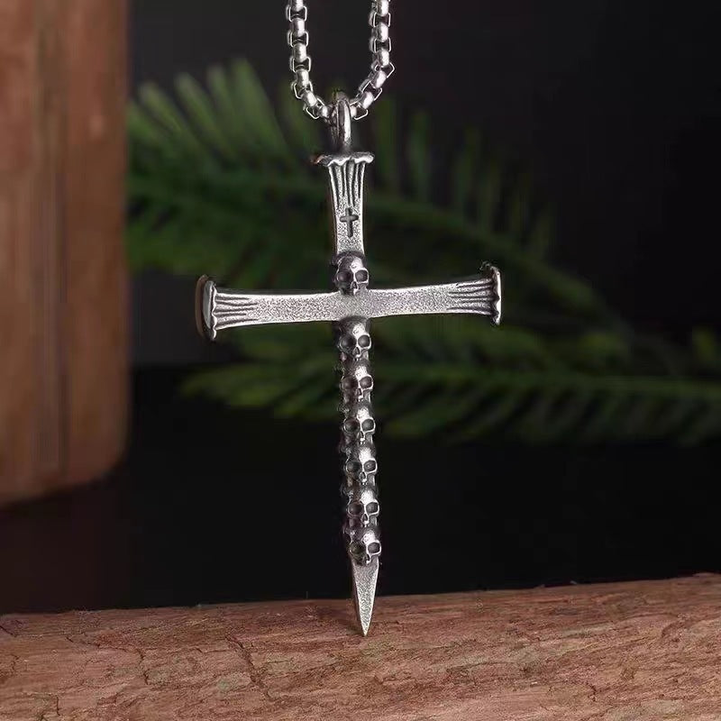 Cross Pendant