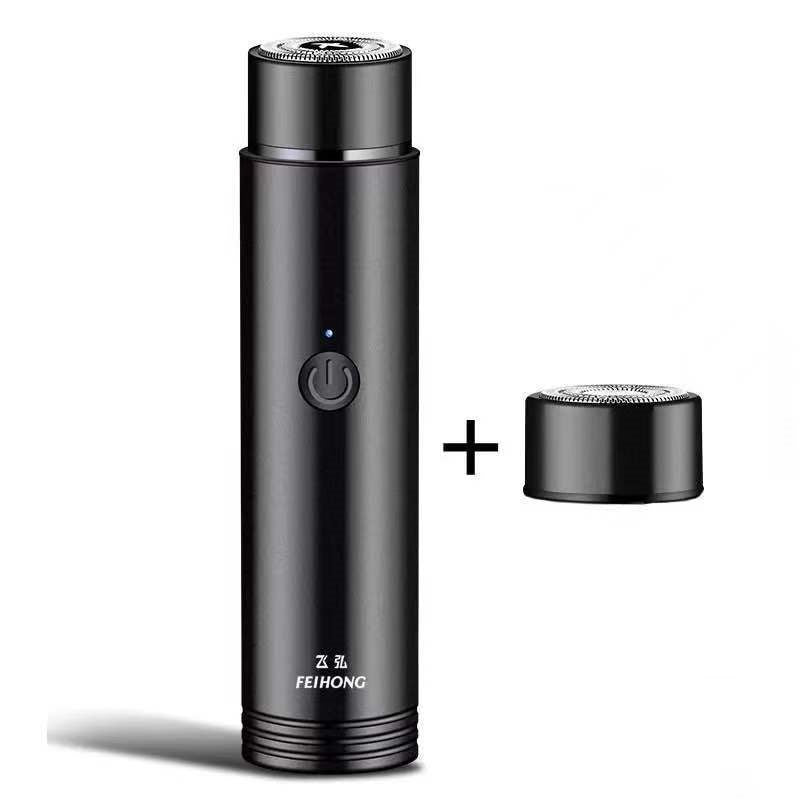 Electric face & body shaver - Precision Pro