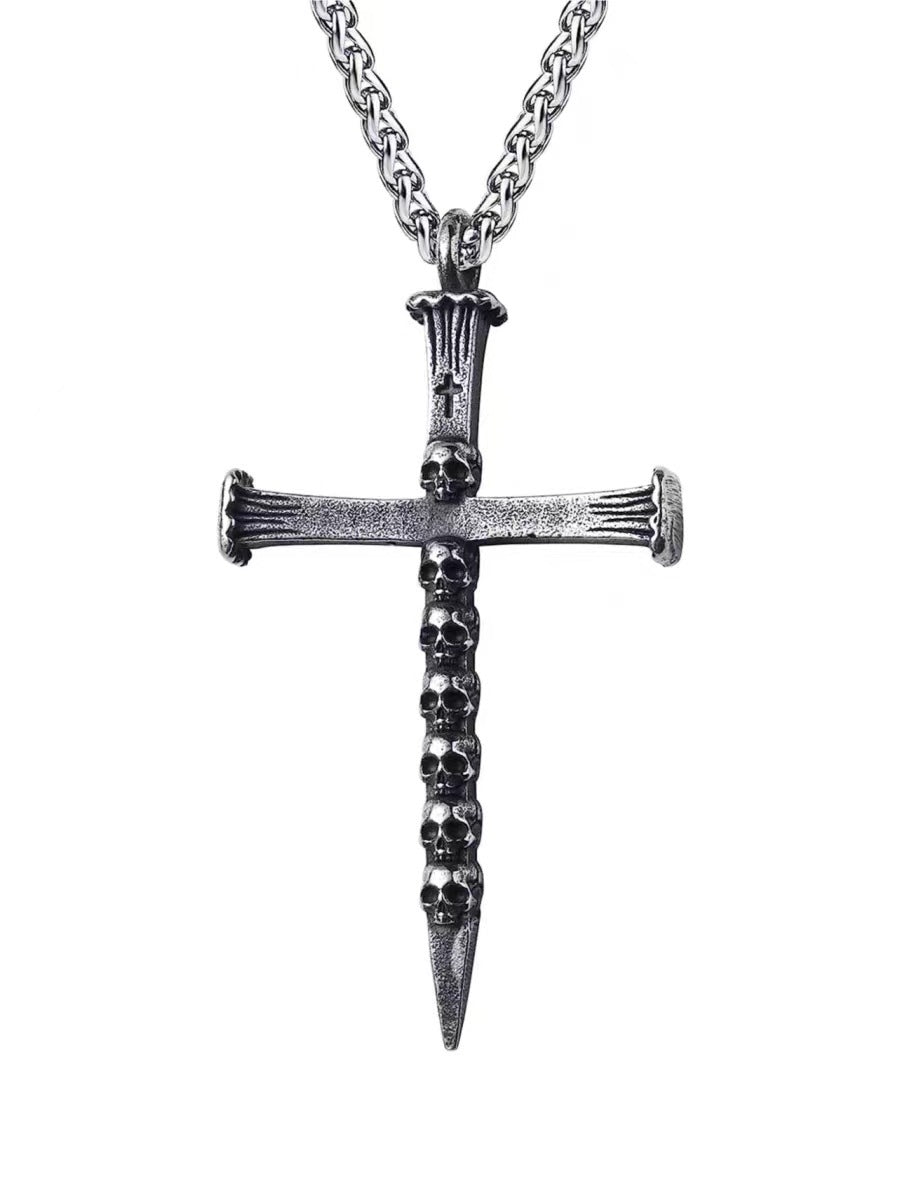 Cross Pendant